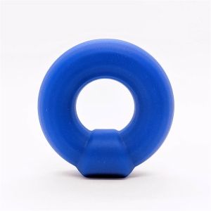 Squatter Ring Blue
