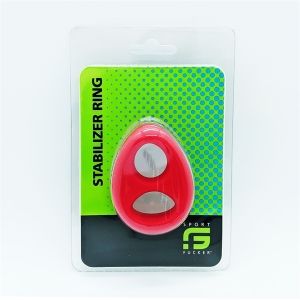 Stabilizer Ring Red