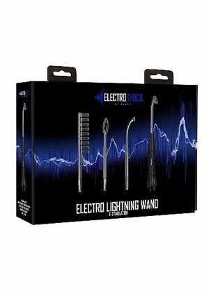 Electro Lightning Wand