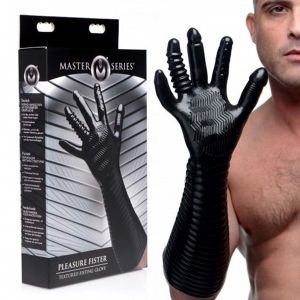Pleasure Fister Glove