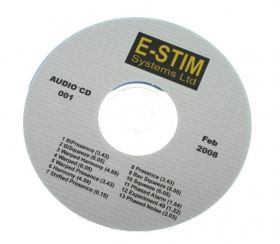 E-Stim Systems EBox Series 2B
