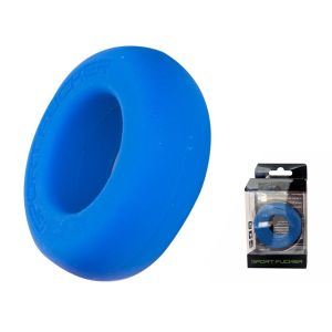 Muscle Ring Blue