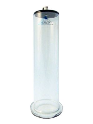 LA Pump Penis Enlargement Cylinder
