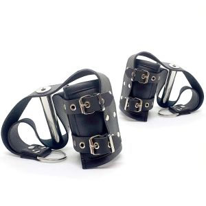 Deluxe Wrist Suspension Cuffs