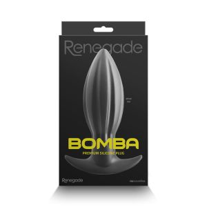 Renegade Bomba Plug Small