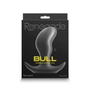 Renegade Bull Plug Small