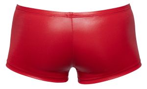 Svenjoyment Crimson Pouch Pants