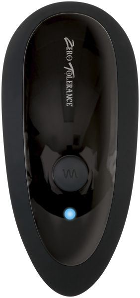 The Gentleman Rechargeable Prostate Massager