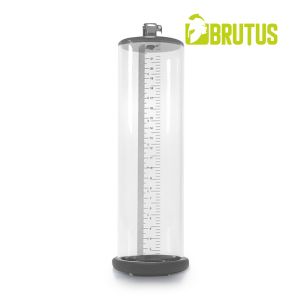 Brutus Premium Penis Cylinder (9" x 2.5")