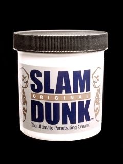 Slam Dunk Original (26oz)
