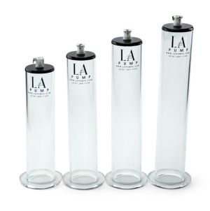 LA Pump Penis Enlargement Cylinder